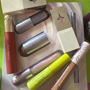 Ethereal Iridescent It Girl Makeup Bundle!